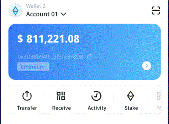 新华网科普 | 关于食品Bitpie Wallet安详,别被“想当然”误导
